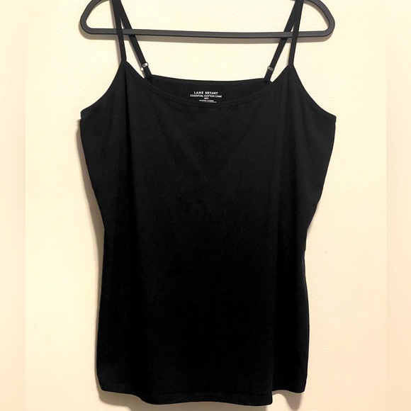 Lane Bryant cami. Excellent condition - Picture 1 of 5